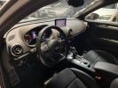 Audi S3 SPORTBACK 2.0 TFSI 300 Quattro S-Tronic 6 Blanc  - 8