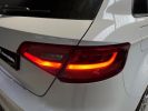 Audi S3 SPORTBACK 2.0 TFSI 300 Quattro S-Tronic 6 Blanc  - 42