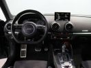Audi S3 Sportback 2.0 TFSI 300 Quattro S-Tronic 6 / GPS / Bluetooth / 1er Main / Garantie 12 mois Gris Daytona  - 12
