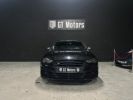 Audi S3 SPORTBACK 2.0 TFSI 300CH QUATTRO S TRONIC 6 Noir  - 3