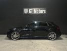 Audi S3 SPORTBACK 2.0 TFSI 300CH QUATTRO S TRONIC 6 Noir  - 6