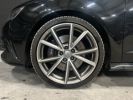 Audi S3 SPORTBACK 2.0 TFSI 300CH QUATTRO S TRONIC 6 Noir  - 15