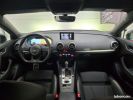 Audi S3 Sportback 2.0 TFSI 310 Quattro (Virtual Cockpit, Caméra, TVA déductible) Noir  - 4