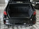 Audi S3 Sportback 2.0 TFSI 310 S tronic 7 Quattro / GPS / BLUETOOTH / GARANTIE 12 MOIS Noir métallisée   - 10