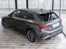 Audi S3 SPORTBACK 2.0 TFSI 310CH QUATTRO S TRONIC 7 Gris  - 9