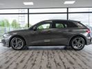 Audi S3 SPORTBACK 2.0 TFSI 310CH QUATTRO S TRONIC 7 Gris  - 32