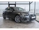 Audi S3 SPORTBACK 2.0 TFSI 310CH QUATTRO S TRONIC 7 GRIS  - 1