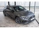 Audi S3 SPORTBACK 2.0 TFSI 310CH QUATTRO S TRONIC 7 GRIS  - 8