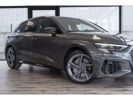 Audi S3 SPORTBACK 2.0 TFSI 310CH QUATTRO S TRONIC 7 GRIS  - 10