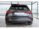 Audi S3 SPORTBACK 2.0 TFSI 310CH QUATTRO S TRONIC 7 GRIS  - 11