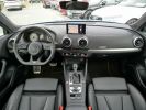 Audi S3 Sportback 2.0 TFSI quattro  bleu Ara  - 4