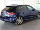 Audi S3 Sportback 2.0 Tfsi quattro  Bleu navarra  - 2