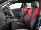 Audi S3 Sportback 2.0 Tfsi quattro  Bleu navarra  - 4