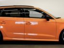Audi S3 sportback 2.0 TFSI Quattro Orange   - 3
