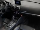 Audi S3 sportback 2.0 TFSI Quattro Orange   - 8