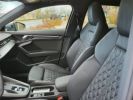 Audi S3 SPORTBACK 2.0 TFSI QUATTRO  NOIR Occasion - 3
