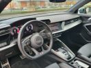 Audi S3 SPORTBACK 2.0 TFSI QUATTRO  NOIR Occasion - 5