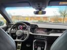Audi S3 SPORTBACK 2.0 TFSI QUATTRO  NOIR Occasion - 13