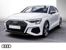 Audi S3 Sportback 2.0 TFSI quattro S-tronic Virtual C Blanc  - 1