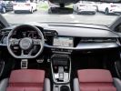 Audi S3 Sportback 2.0 TFSI quattro S-tronic Virtual C Blanc  - 5