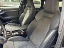 Audi S3 Sportback 2.0l Tfsi Quattro 310 Ch S-tronic 1 Main Noir  - 8