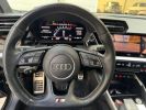 Audi S3 Sportback 2.0l Tfsi Quattro 310 Ch S-tronic 1 Main Noir  - 11