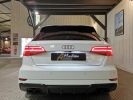 Audi S3 SPORTBACK 3.0 TFSI 310 CV QUATTRO BVA Blanc  - 4