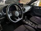 Audi S3 SPORTBACK 3.0 TFSI 310 CV QUATTRO BVA Blanc  - 5