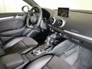 Audi S3 SPORTBACK 3.0 TFSI 310 CV QUATTRO BVA Blanc  - 7
