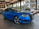 Audi S3 Sportback 300ch Suivi complet chez Garantie 6 ans Toit Ouvrant Sièges RS Bang&Olufsen Suspension Pilotée Keyless Pack Black ACC 19P 569-mois   - 3