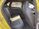 Audi S3 Sportback 310ch VIRTUAL*SIEGES RS*TOIT PANO*CAMERA*GARANTIE AUDI Jaune Python  - 9