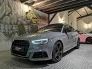 Audi S3 SPORTBACK 50 TFSI 300 CV QUATTRO S-TRONIC Gris  - 2