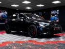 Audi S3 Sportback IV 2.0 TFSI 310ch NOIR  - 17