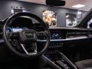 Audi S3 Sportback IV 2.0 TFSI 310ch NOIR  - 22