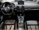 Audi S3 Sportback Quattro Noir  - 5