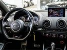 Audi S3 Sportback Quattro Noir  - 7