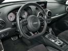 Audi S3 Sportback Quattro Gris  - 7