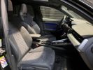 Audi S3 SPORTBACK TFSI 310 S tronic 7 Quattro / TVA RÉCUPÉRABLE / 1 ERE MAIN Noir  - 10