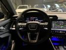 Audi S3 SPORTBACK TFSI 310 S tronic 7 Quattro / TVA RÉCUPÉRABLE / 1 ERE MAIN Noir  - 14
