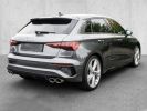 Audi S3 Sportback TFSI S Line S tronic PANO Gris Daytona Effet Nacré  - 3