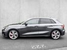 Audi S3 Sportback TFSI S Line S tronic PANO Gris Daytona Effet Nacré  - 4