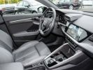 Audi S3 Sportback TFSI S Line S tronic PANO Gris Daytona Effet Nacré  - 7