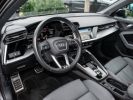 Audi S3 Sportback TFSI S Line S tronic PANO Gris Daytona Effet Nacré  - 8