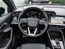 Audi S3 Sportback TFSI S Line S tronic PANO Gris Daytona Effet Nacré  - 10