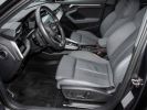 Audi S3 Sportback TFSI S Line S tronic PANO Gris Daytona Effet Nacré  - 15