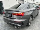 Audi S3 VIRTUAL + / B.O/ MATRIX/ ACC Gris Daytona  - 3