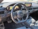 Audi S4 3.0 TFSI tiptronic Quattro 354 Ch Gris  - 4