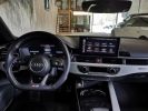 Audi S4 AVANT 3.0 TDI 347 CV QUATTRO TIPTRONIC Rouge  - 6