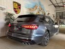 Audi S4 AVANT 3.0 TDI 347 CV QUATTRO TIPTRONIC Gris  - 19