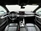 Audi S4 AVANT 3.0 TDI 347cv Quattro Blanc  - 5